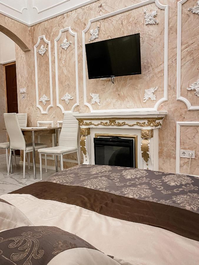 Exclusive Szallashely Szeged Exterior photo